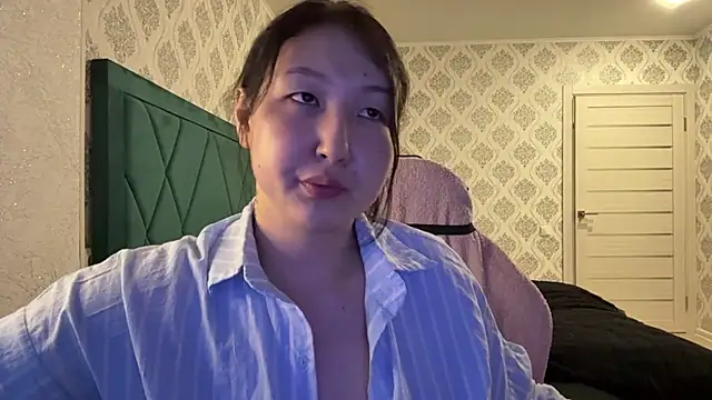 Snapshot of Ameliya_kim chatting on 05/10/26, 09:09 Ameliya kim online show from 05/10/26, 09:09