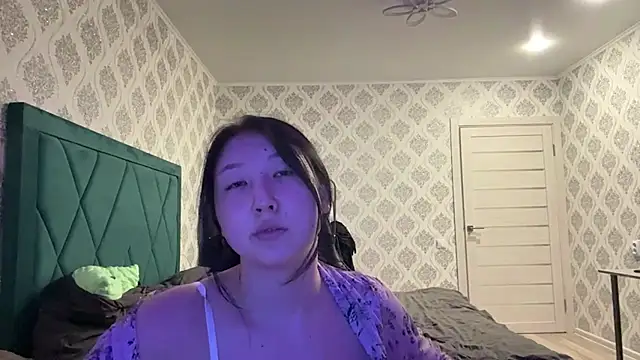 Snapshot of Ameliya_kim chatting on 05/12/26, 09:01 Ameliya kim online show from 05/12/26, 09:01