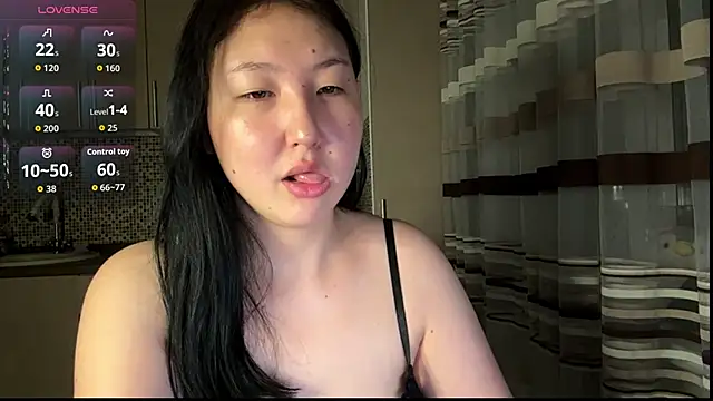 Snapshot of Ameliya_kim chatting on 05/27/26, 09:12 Ameliya kim online show from 05/27/26, 09:12