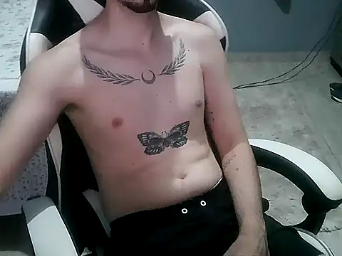 magrinhosafe1 online show from 05/01/26, 06:45