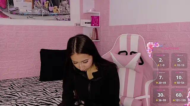 Sophi Sweet11 online show from 04/23/26, 01:46