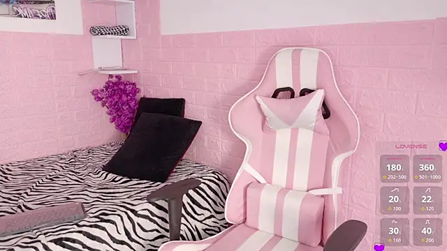 Sophi Sweet11 online show from 05/29/26, 01:20