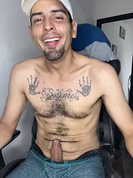 Lherzamxx online show from 03/29/26, 05:13