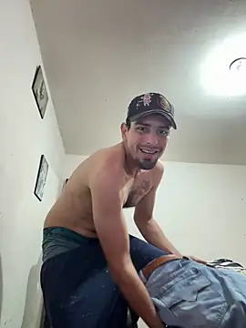 Lherzamxx online show from 04/02/26, 07:11