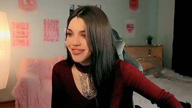molly rettyy online show from 04/04/26, 04:22