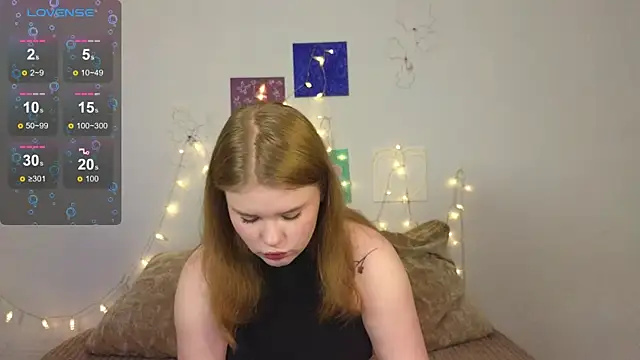 Snapshot of BeautifulPleasureFairy chatting on 04/05/26, 10:45 BeautifulPleasureFairy online show from 04/05/26, 10:45