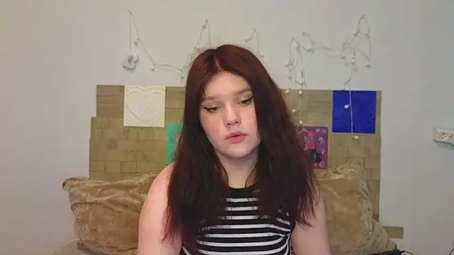 Snapshot of BeautifulPleasureFairy chatting on 05/18/26, 05:24 BeautifulPleasureFairy online show from 05/18/26, 05:24