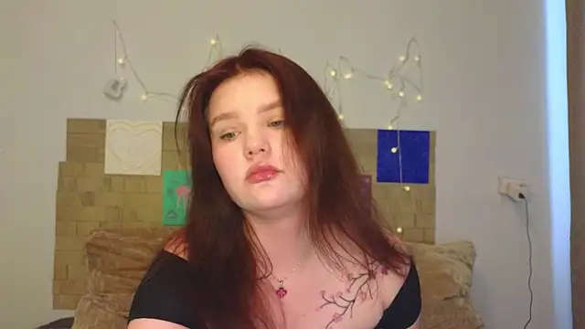 Snapshot of BeautifulPleasureFairy chatting on 05/21/26, 08:54 BeautifulPleasureFairy online show from 05/21/26, 08:54