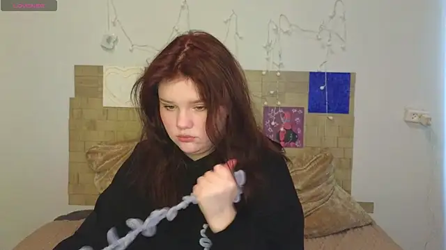 Snapshot of BeautifulPleasureFairy chatting on 05/22/26, 06:31 BeautifulPleasureFairy online show from 05/22/26, 06:31