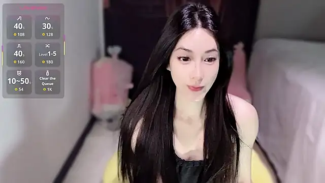 LILI7-LI online show from 04/25/26, 01:08