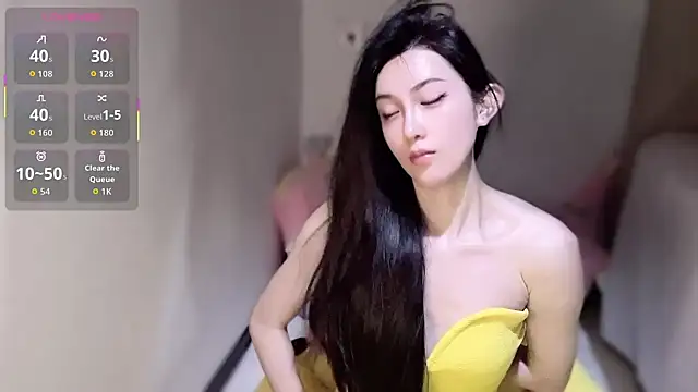 LILI7-LI online show from 05/08/26, 12:05