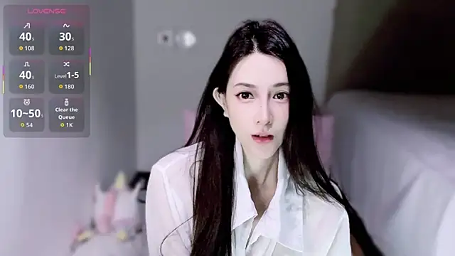 LILI7-LI online show from 05/30/26, 04:37