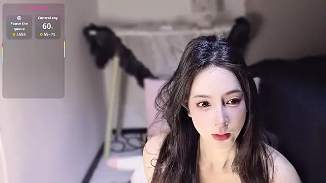 LILI7-LI online show from 06/30/26, 02:23