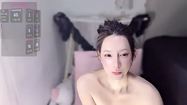 LILI7-LI online show from 07/03/26, 01:45