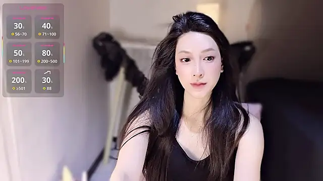 LILI7-LI online show from 07/03/26, 01:50