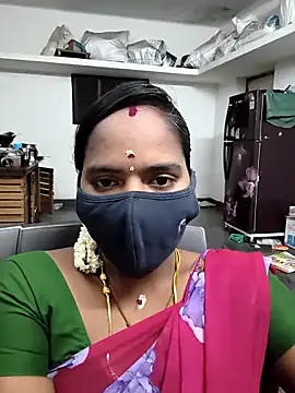 Tamil Sangeetha online show from 04/19/26, 01:21
