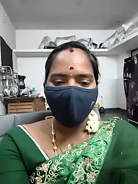 Tamil Sangeetha online show from 04/21/26, 04:34