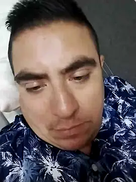 Manuel3910 online show from 05/11/26, 05:13