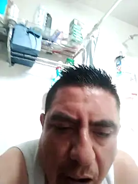 Manuel3910 online show from 05/16/26, 10:52