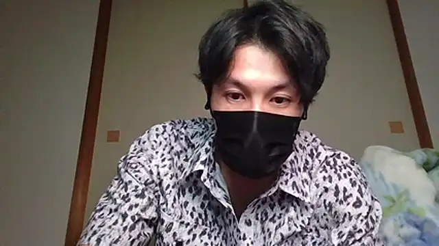 -YumaUemura- online show from 04/29/26, 01:15