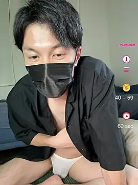 -YumaUemura- online show from 05/09/26, 02:11