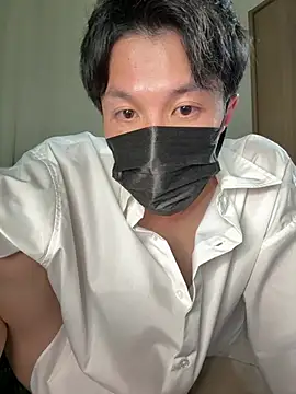 -YumaUemura- online show from 05/10/26, 02:11