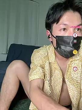 -YumaUemura- online show from 05/12/26, 12:24
