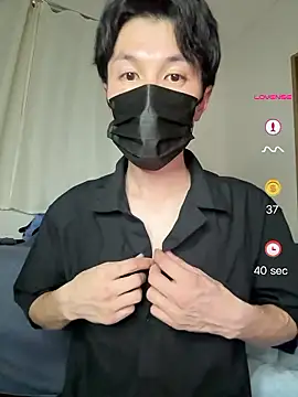 -YumaUemura- online show from 05/16/26, 01:43
