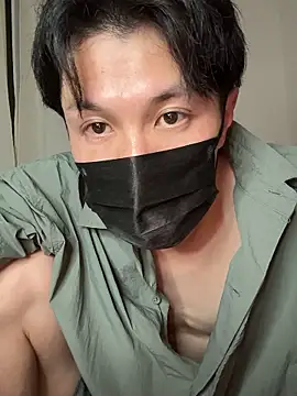 -YumaUemura- online show from 05/17/26, 01:51