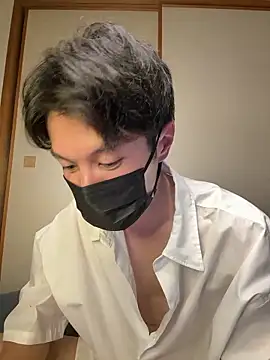 -YumaUemura- online show from 05/19/26, 02:23