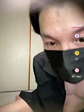 -YumaUemura- online show from 05/26/26, 02:13