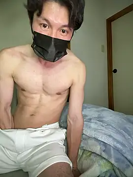 -YumaUemura- online show from 05/30/26, 02:03