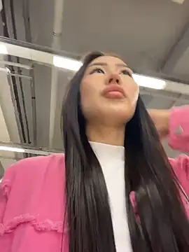 Mia AsianSex online show from 03/30/26, 02:07