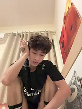 sexyboy-3525 online show from 05/14/26, 07:26