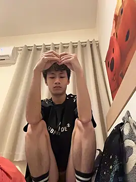 sexyboy-3525 online show from 05/16/26, 06:21