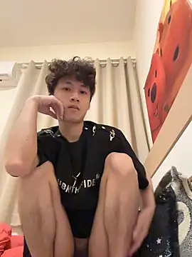sexyboy-3525 online show from 05/16/26, 12:59