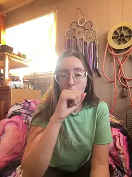 HoneyDripShow online show from 03/29/26, 01:55