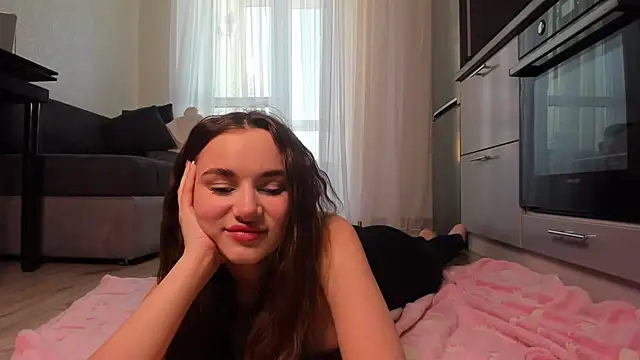 AlinaLuxxx online show from 05/23/26, 06:18