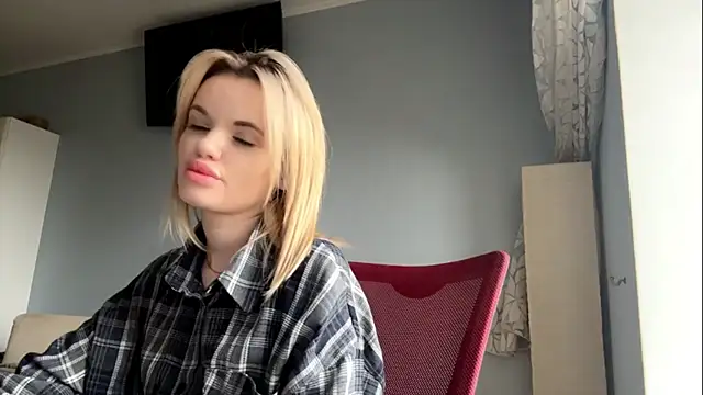 NikaFoster online show from 04/02/26, 01:09