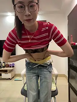 meimeibuguai online show from 04/12/26, 12:10