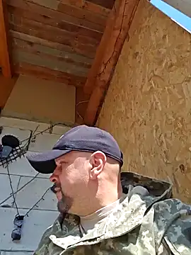 Cristo1982 online show from 04/12/26, 09:25