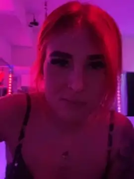 devilinhereyes online show from 04/01/26, 08:50