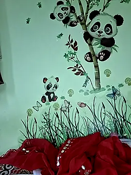 sexy  Valentine online show from 06/05/26, 08:20