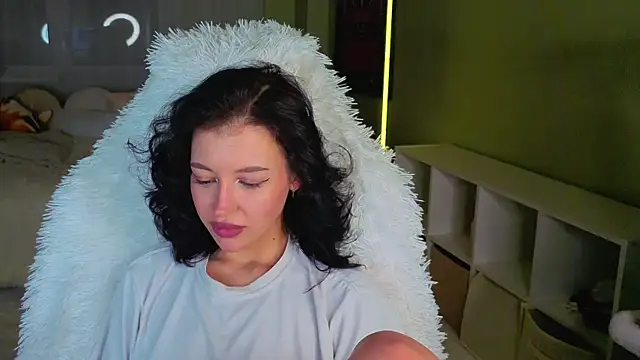 Regina Noire online show from 04/06/26, 06:09