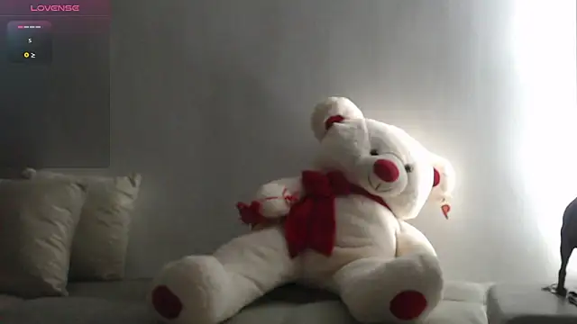 MissDolluxe online show from 06/21/26, 02:25