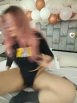 Izumi   online show from 05/14/26, 04:19