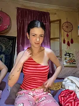 fogosaaa00 online show from 04/09/26, 03:50
