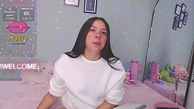 MissDulceRose online show from 04/26/26, 01:25