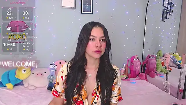 MissDulceRose online show from 04/28/26, 02:27