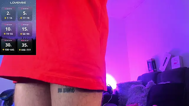 otter wet  online show from 07/02/26, 08:53